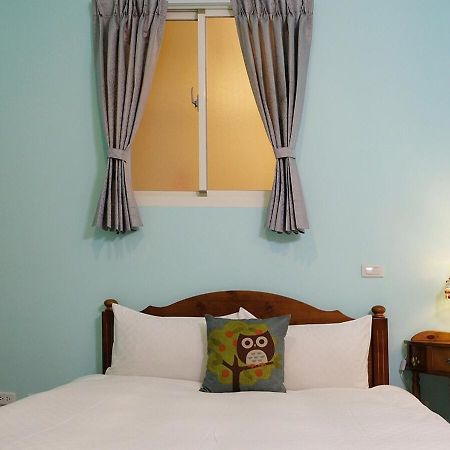 Chu Dream Hostel Хуалиен Сити Екстериор снимка