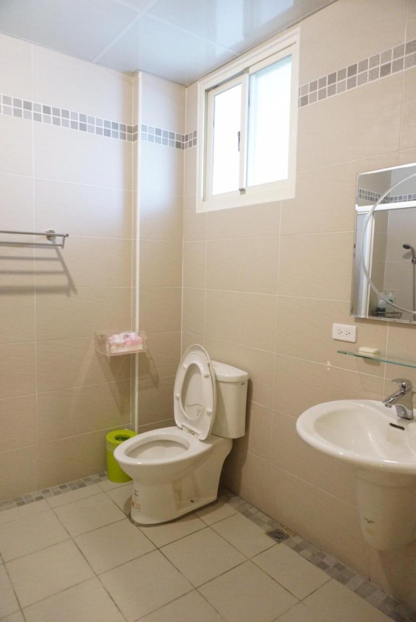 Chu Dream Hostel Хуалиен Сити Екстериор снимка