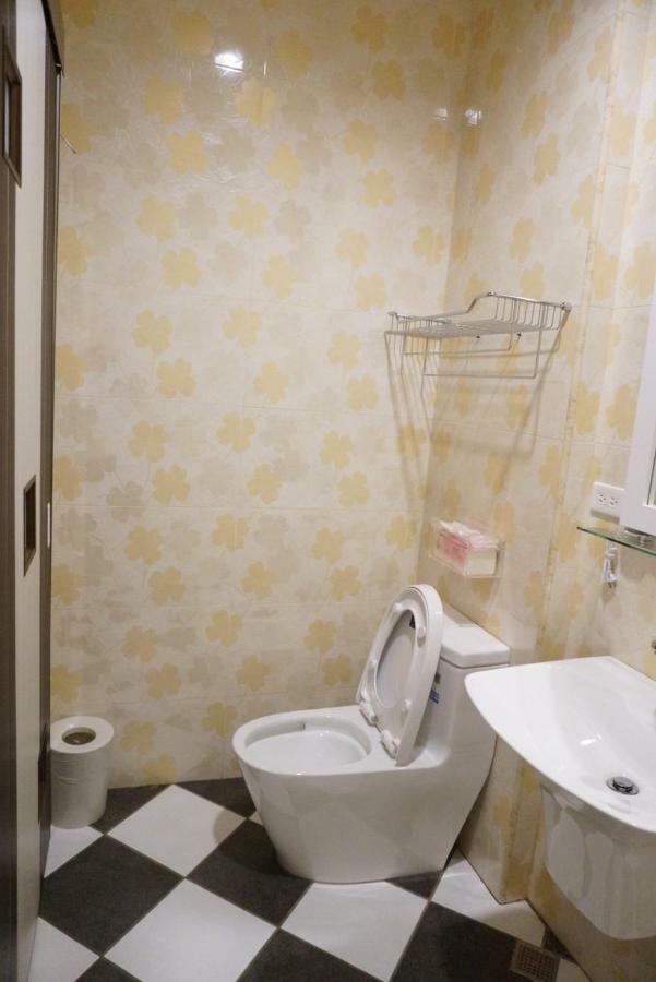 Chu Dream Hostel Хуалиен Сити Екстериор снимка